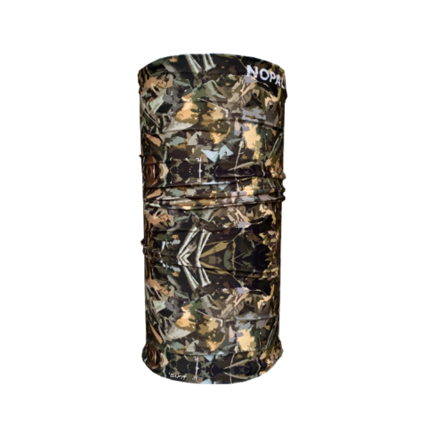 Cuello Termico Multiuso Adulto Nopal® - SAFIT SPORT