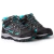 Bota Trekking Alaska Impermeable Caña Media Montaña Safit - SAFIT 