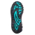 Bota Trekking Alaska Impermeable Caña Media Montaña Safit
