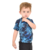 Remera Proteccion Solar Niños Safit® Filtro Uv50 Certificada Discontinuo Oferta en internet