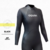 Traje Neoprene Aquon Black Mujer