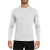 Remera Termica Primera Piel Manga Larga Hombre Safit - tienda online