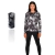Conjunto Termico Mujer Remera Manga Larga + Calza Primera Piel Safit 640 + Cuello 999 - comprar online