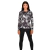 Conjunto Termico Mujer Remera Manga Larga + Calza Primera Piel Safit 640 - SAFIT 