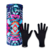 Cuello térmico + Guantes primera piel Nopal Adulto®