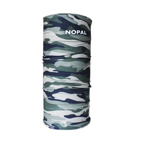 Imagen de Cuello Termico Multiuso Adulto Nopal®
