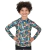 Remera Safit Proteccion UV Juvenil Safit 2518 Discontinuo Oferta - tienda online