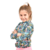 Imagen de Remera Safit Proteccion UV Juvenil Safit 2518 Discontinuo Oferta