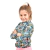 Imagen de Remera Safit Proteccion UV Juvenil Safit 2518 Discontinuo Oferta