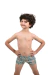Imagen de Short Natación Niño Safit 8190