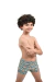 Short Natación Niño Safit 8190