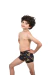 Short Natación Niño Safit 8190 - tienda online