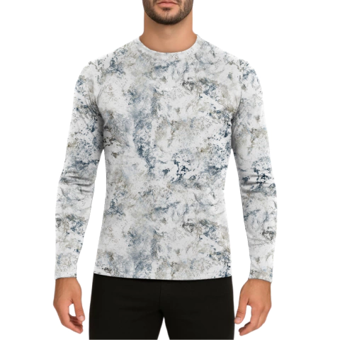 Imagen de Remera Termica Primera Piel Hombre Safit 440