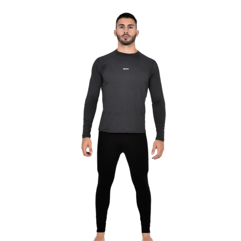 Conjunto Termico Safit Remera 440 + Calza 749 - SAFIT SPORT