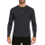 Remera Termica Primera Piel Manga Larga Hombre Safit en internet