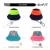 Gorrito Piluso Protección Solar - SAFIT 