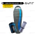 Combo Bolsa Dormir Termica Compact Soft 350 -15 °C + Aislante Aluminio Frio Camping - comprar online