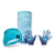Imagen de Cuello térmico + Gorro micropolar + Guantes primera piel Adulto