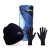 Cuello térmico + Gorro micropolar + Guantes primera piel Adulto - comprar online