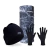 Cuello térmico + Gorro micropolar + Guantes primera piel Adulto en internet