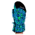 Guantes Termicos Ski Snowbard Para Nieve Crow