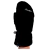 Guantes Termicos Ski Snowbard Para Nieve Crow - comprar online