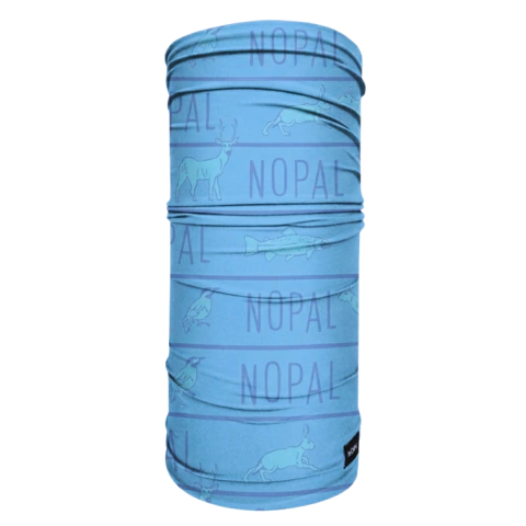 Cuello Termico Multiuso Adulto Nopal® - comprar online