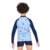 Remera Safit Proteccion UV Juvenil Safit 2518 Discontinuo Oferta en internet