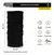 Cuello Multiuso + Gorro Polar + Guantes Termicos Primer Piel en internet
