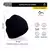 Cuello Multiuso + Gorro Polar + Guantes Termicos Primer Piel - SAFIT 