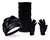 Cuello Multiuso + Gorro Polar + Guantes Termicos Primer Piel - tienda online