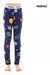 Calza Primera Piel Nopal Infantil - comprar online