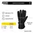 Guante Termico Polar Ajustable en internet