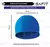 Combo Gorro + Antiparra Natacion Cloro Friendly Safit - tienda online