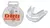 Protector Bucal Doble Adultos
