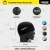 Gorra Natacion Hydro Pu Polyflex Impermeable Adulto Pileta en internet
