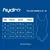 Malla Natacion Mujer Enteriza Hydro - comprar online