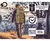 Mochila Camping Viaje Trekking 80 Lts - tienda online