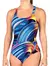 Malla Natacion Speed Bretel Cruzado - SAFIT 