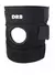 Rodillera Neoprene Ajustable Drb