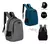 Mochila Urbana Porta Notebook - comprar online