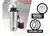 Termo Discovery Frio Calor 800ml. en internet