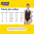 Malla Natacion Mujer Speedo® Deportiva Aquagym Resistente - comprar online