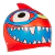 Gorra Natacion Speedo Seasquad Junior Silicona Niños