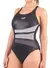 Malla Satinada Con Recortes Anticloro® Speed - SAFIT 