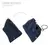Cuello Polar Termico Con Ajuste Regulable
