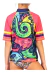 Remera Proteccion Uv +50 Speed Agua Verano Niño Juvenil