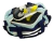 Bolso Natacion Hydro® 35x20x20 Pileta Bolsillo P/ropa Mojada - SAFIT 