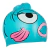 Gorra Natacion Speedo Seasquad Junior Silicona Niños - comprar online