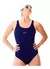 Malla Natacion Mujer Enteriza Hydro - SAFIT 